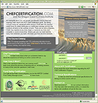 Chefcertification.com